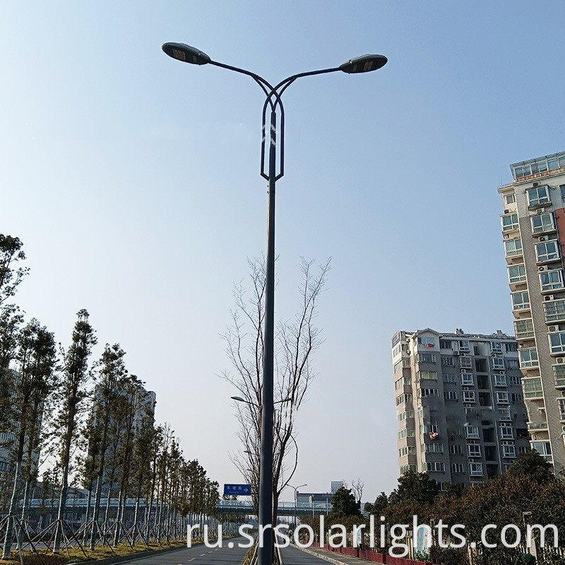 LED Street light